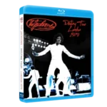 The Jacksons - Destiny Tour Bluray