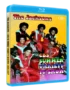 The Jacksons - CBS Variety Shows Bluray