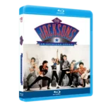 The Jacksons: An American Dream Bluray