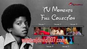 The Jackson 5 Tv Moments Bluray 1