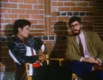 Michael Jackson Making of Thriller