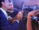Michael Jackson Making of Thriller