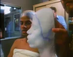 Michael Jackson Making of Thriller