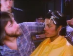 Michael Jackson Making of Thriller