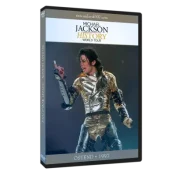 Michael Jackson - HIStory Tour in Ostend 1997