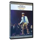 Michael Jackson - HIStory Tour in Kuala Lumpur 1st night