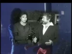 Michael Jackson Liquid Assets DVD screenshot