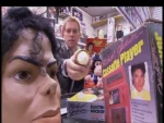Michael Jackson Liquid Assets DVD screenshot