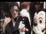 Michael Jackson Liquid Assets DVD screenshot
