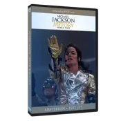 Michael Jackson - HIStory Tour in Amsterdam 1997