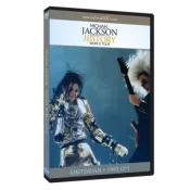 Michael Jackson - HIStory Tour in Amsterdam 1997
