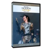 Michael Jackson - HIStory Tour in Munich RTL 1997