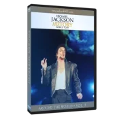 Michael Jackson - HIStory Tour Around the World volume 2