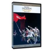 Michael Jackson - HIStory Tour in Tunis 1996