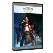 Michael Jackson - HIStory Tour in Auckland 1996