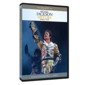 Michael Jackson - HIStory Tour in Johannesburg 1997