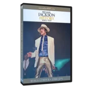 Michael Jackson - HIStory Tour in Kuala Lumpur 1996