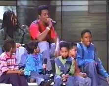 The Jacksons performs at The Jackson Family Honors