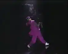Janet Jackson performs at The Jackson Family Honors