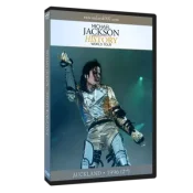 Michael Jackson - HIStory Tour in Auckland 1996