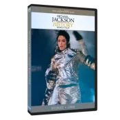 Michael Jackson - HIStory Tour in Sydney 1996