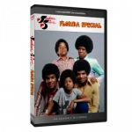 The Jackson 5 in Florida dvd