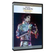 Michael Jackson - HIStory Tour in Tunis 1996