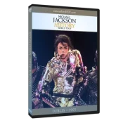 Michael Jackson - HIStory Tour in Dublin 1997
