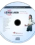 Disc for Michael Jackson's Bad Tour in Montpellier 1988