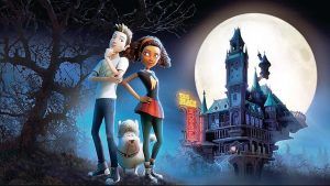 Michael Jackson's Halloween (Bluray) - Imagen 4