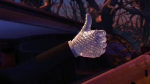 Michael Jackson's Halloween (Bluray) - Imagen 3