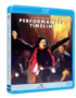 Michael Jackson's Performances Timeline Bluray