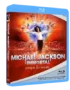 Michael Jackson Immortal Cirque du Soleil Bluray