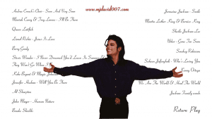 Michael Jackson: The Memorial (Bluray) - Imagen 6