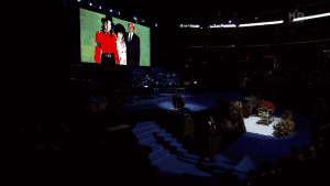 Michael Jackson: The Memorial (Bluray) - Imagen 3