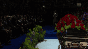 Michael Jackson: The Memorial (Bluray) - Imagen 4