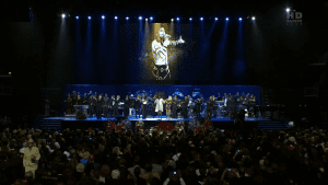 Michael Jackson: The Memorial (Bluray) - Imagen 2