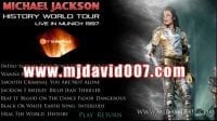 HIStory Tour - Munich 1997 (Bluray) - Imagen 8