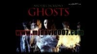 Ghosts (Bluray) - Imagen 7
