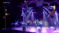 The Immortal World Tour by Cirque Du Soleil (Bluray) - Imagen 4