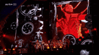 The Immortal World Tour by Cirque Du Soleil (Bluray) - Imagen 3