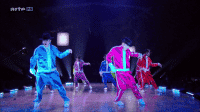 The Immortal World Tour by Cirque Du Soleil (Bluray) - Imagen 5