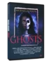 Michael Jackson Ghosts dvd