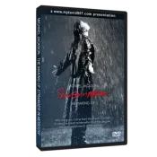 Michael Jackson Making of Stranger in Moscow dvd