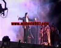 HIStory Tour - Copenhagen 1997 (Amateur) - Image 7