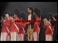 HIStory Tour - Copenhagen 1997 (Amateur) - Image 3