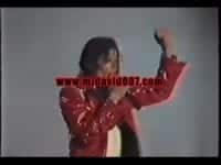 HIStory Tour - Copenhagen 1997 (Amateur) - Image 2