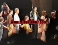 HIStory Tour - Ostend 1997 - Image 5