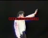 HIStory Tour - Ostend 1997 - Image 3