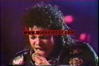 Bad Tour - Brisbane 1987 - Imagen 4